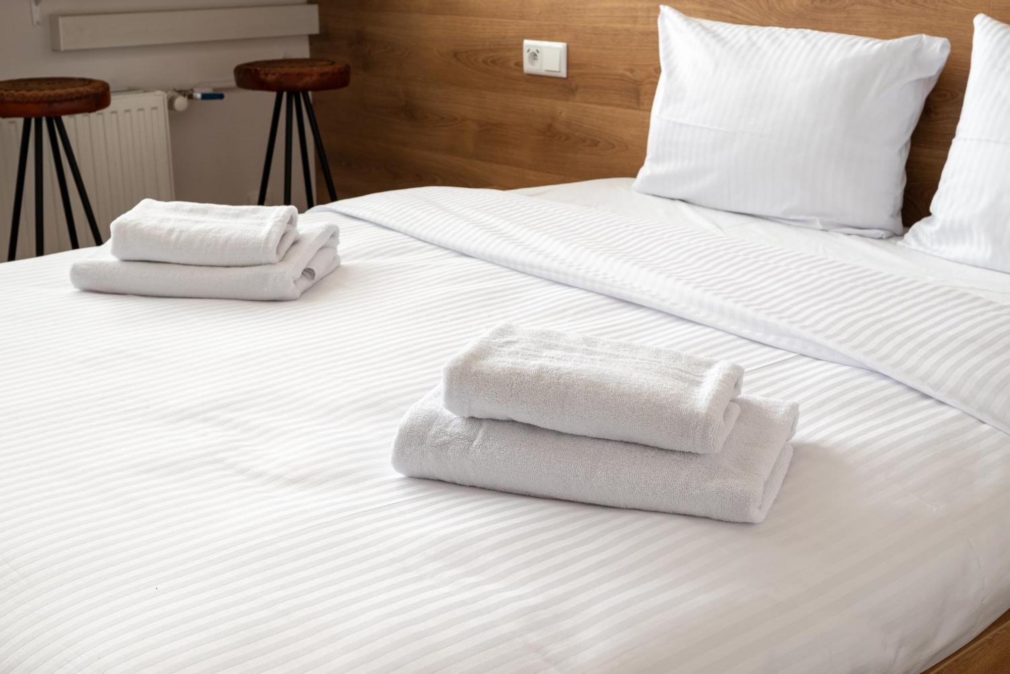 Krasinski Garden Comfort Apartment Warszawa Eksteriør bilde